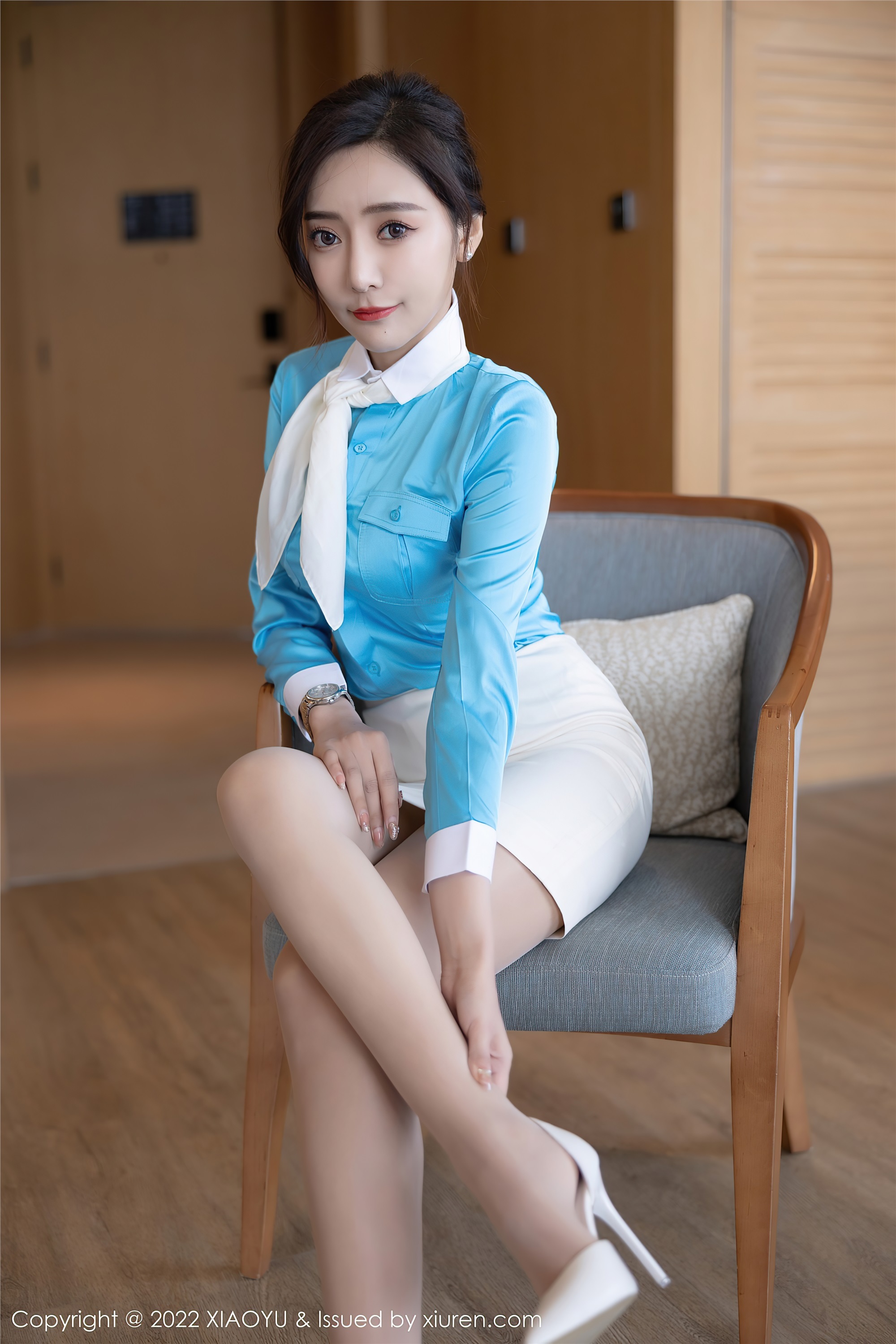 XIAOYU语画界 2022.02.07 VOL.710 王馨瑶yanni